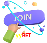 Junte-se ao cassino yybet hoje mesmo