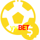 Aposte em esportes do mundo todo no yybet!