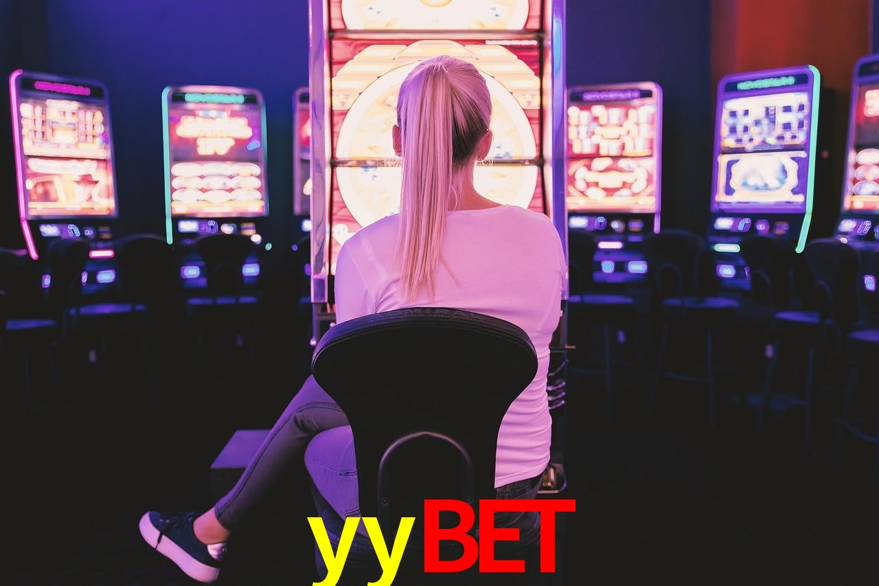 Experiência VIP yybet