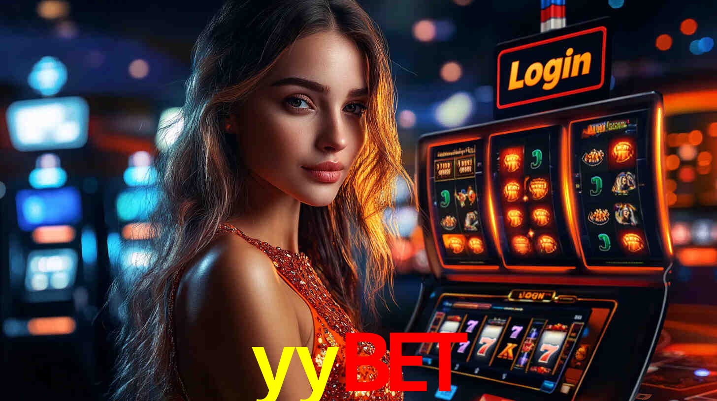 yybet: Seu Cassino Premiado com Pagamentos Rápidos