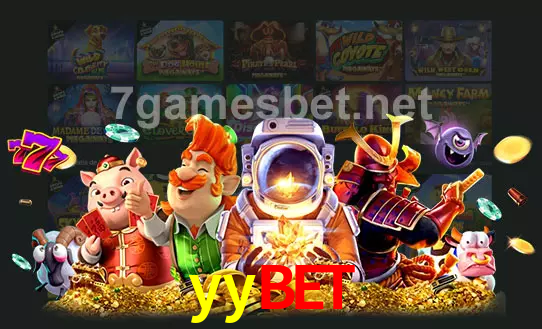 cassino yybet