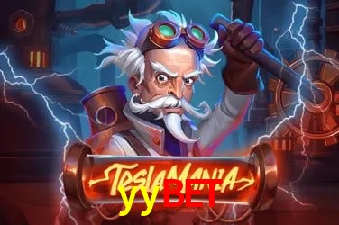 Login Seguro yybet