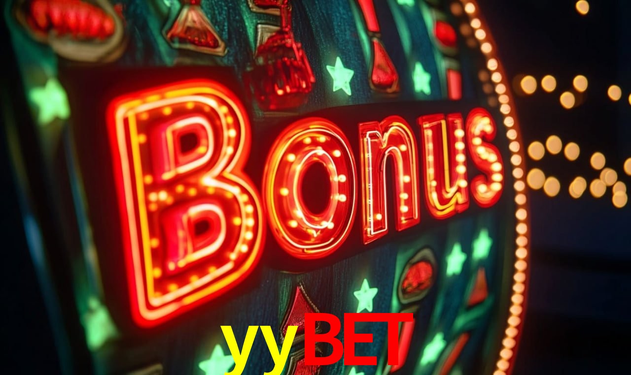 Bônus de Boas-vindas yybet