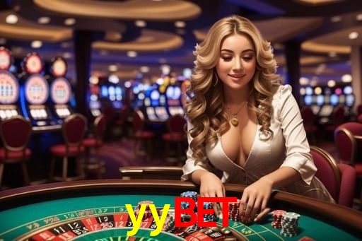 VIP Casino yybet