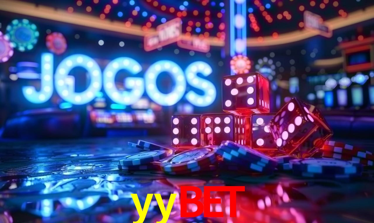 Jogos Exclusivos yybet