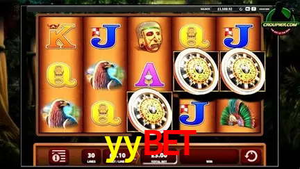 Desvendando o Mundo dos Jogos Virtuais na yybet