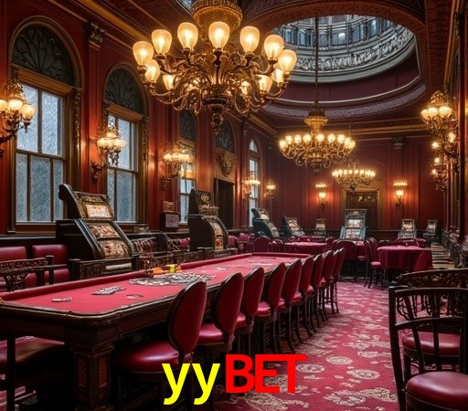 Promoções Sazonais yybet