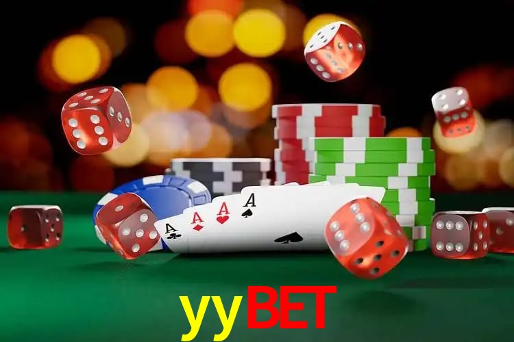 Casino Ao Vivo yybet