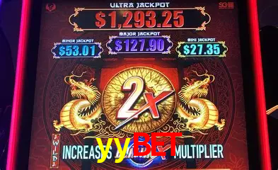 Descubra o Mundo do Cassino Online com yybet