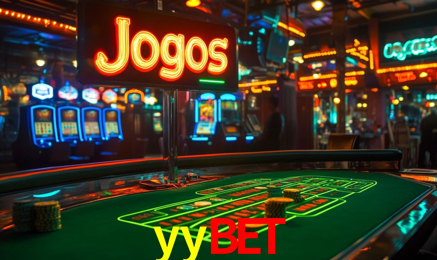 Benefícios da Conta yybet