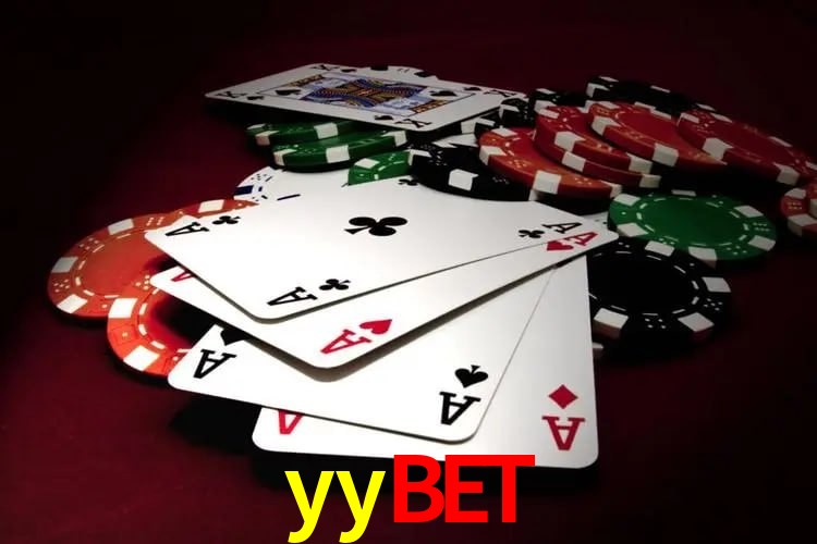 Mesa de Roleta yybet