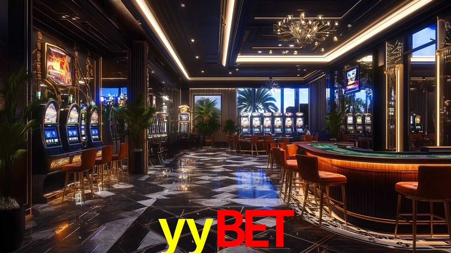 Explore as vantagens do yybet: serviço profissional e confiabilidade