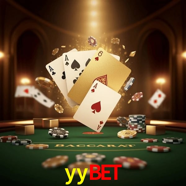 Live Casino yybet