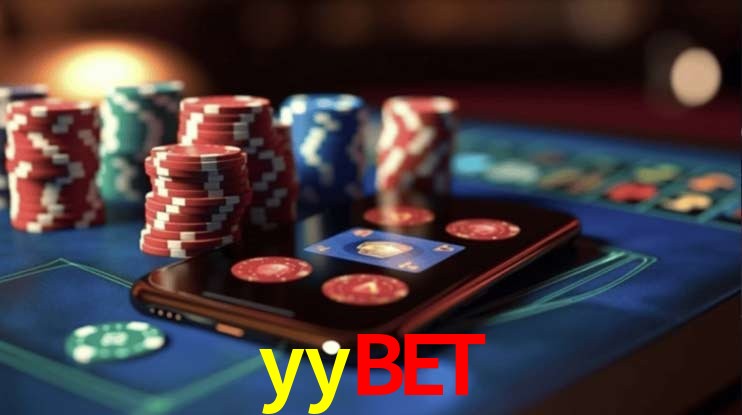 Provedores de Jogos yybet