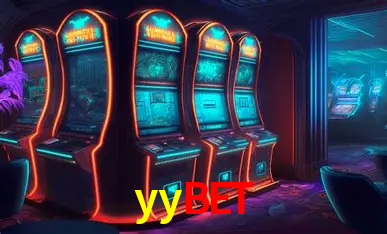 Descubra a Magia dos Jogos de Arcade no yybet