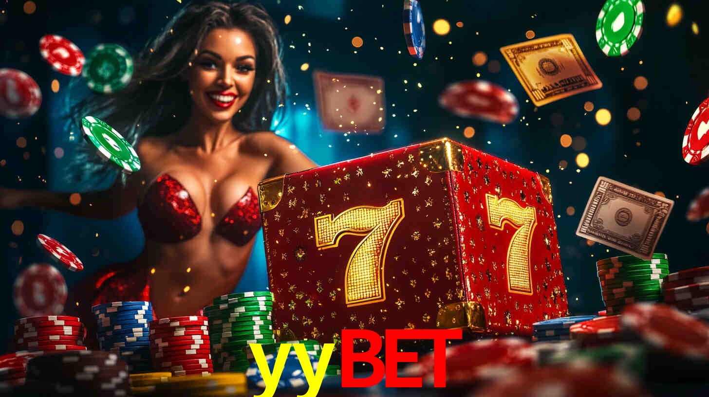 Inovações de Jogos na yybet: O Futuro das Experiências Interativas
