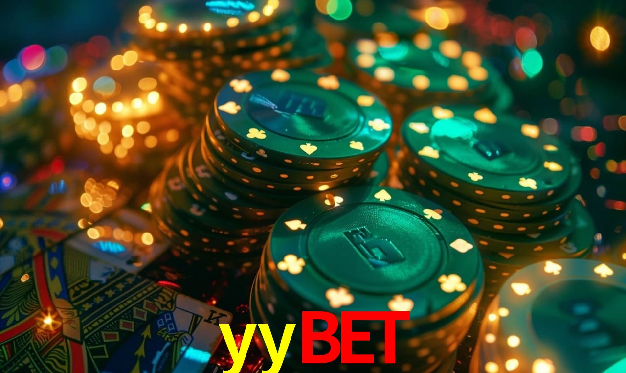Apostas de Futebol yybet