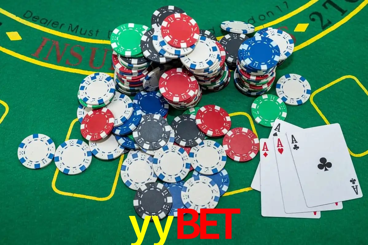 Torneios yybet