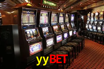 Inovações de Jogos na yybet: O Futuro das Experiências Interativas