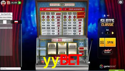 Explorando a Categoria de Eventos em Apostas na yybet