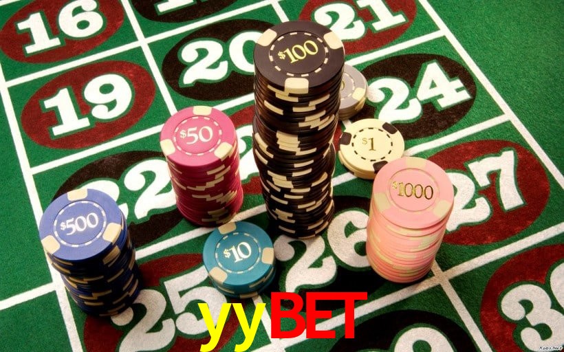 Estatísticas Esportivas yybet