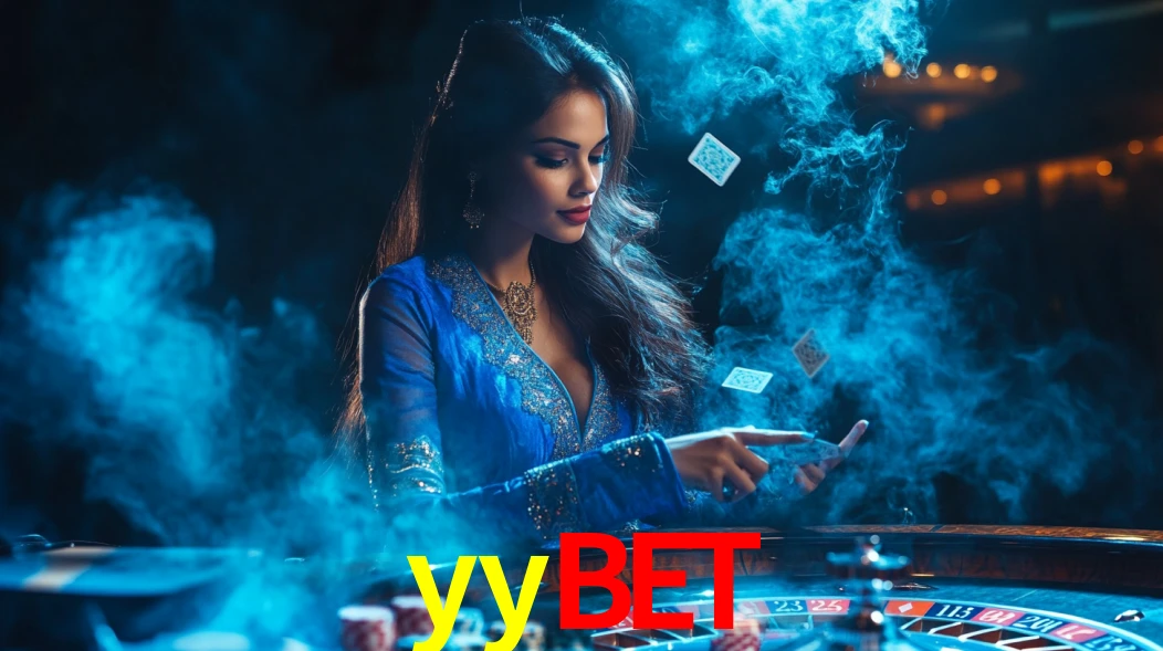 Desvendando o Mundo dos Jogos Virtuais na yybet