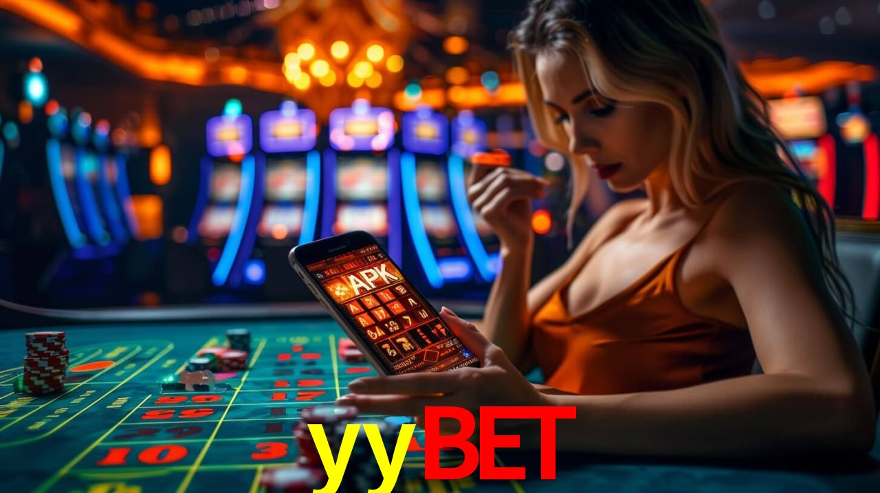 Roulette Table yybet