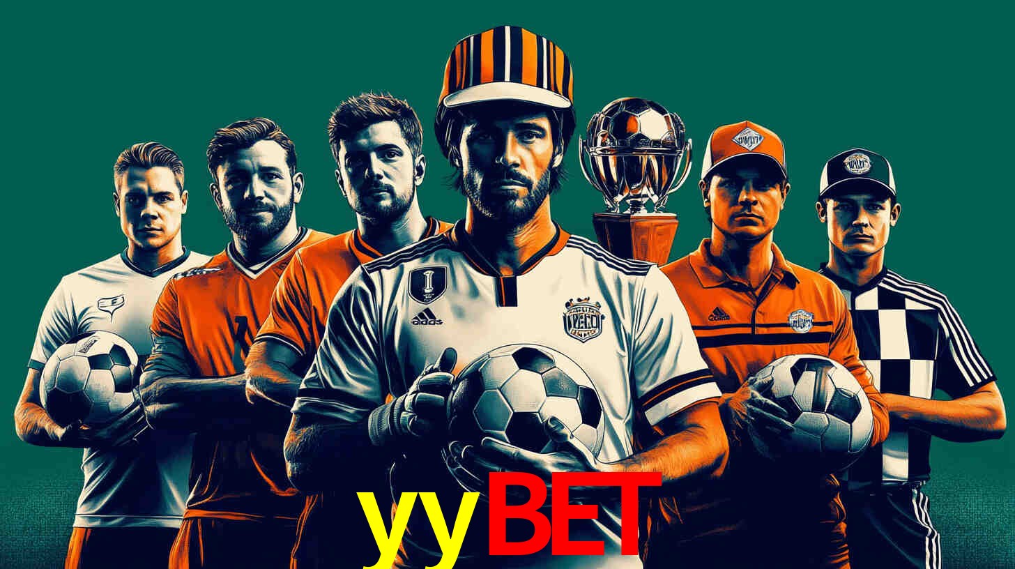 Descubra a Essência do yybet: Nossa História e Compromissos